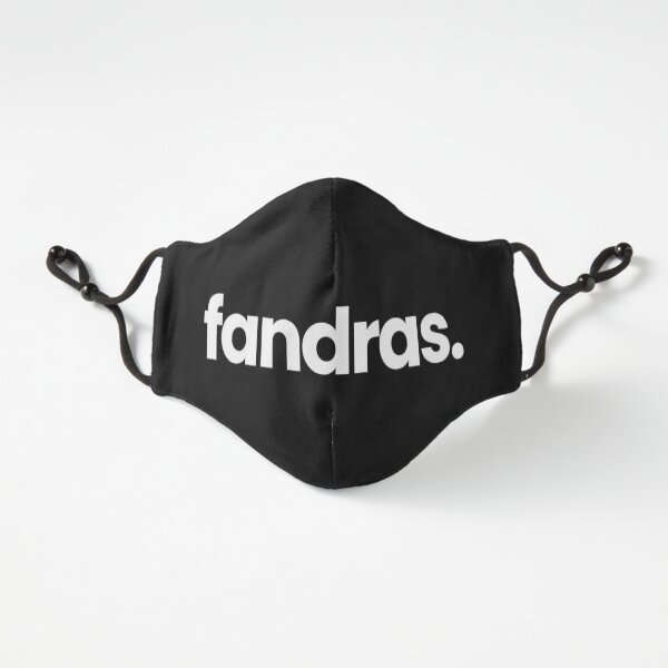 fandras. black Fitted 3-Layer