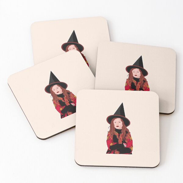 Item preview, Dani Hocus Pocus designed and sold by Jillian Brown.