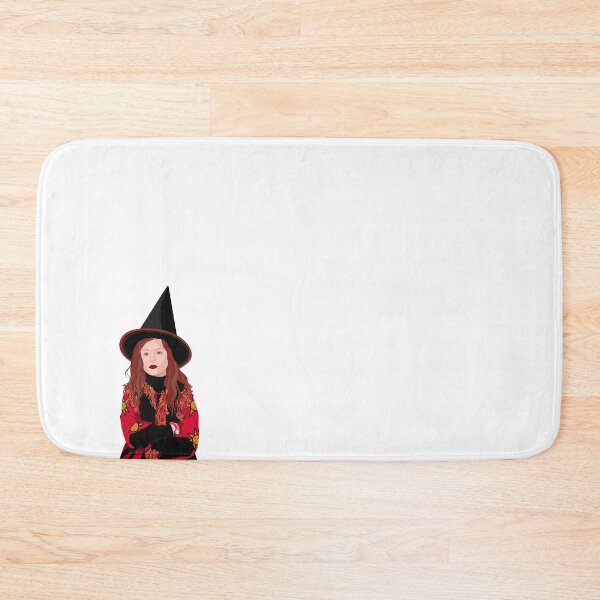 Item preview, Dani Hocus Pocus designed and sold by Jillian Brown.