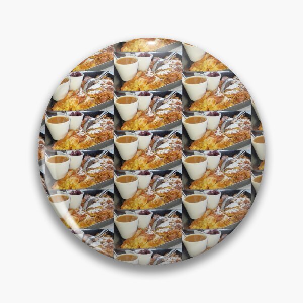 Item preview, Kaiserschmarrn, dessert, food designed and sold by Sternchen2789.