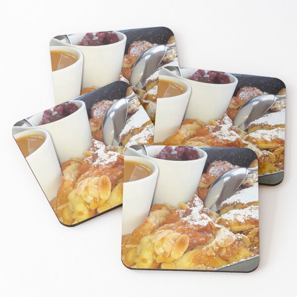 Item preview, Kaiserschmarrn, dessert, food designed and sold by Sternchen2789.
