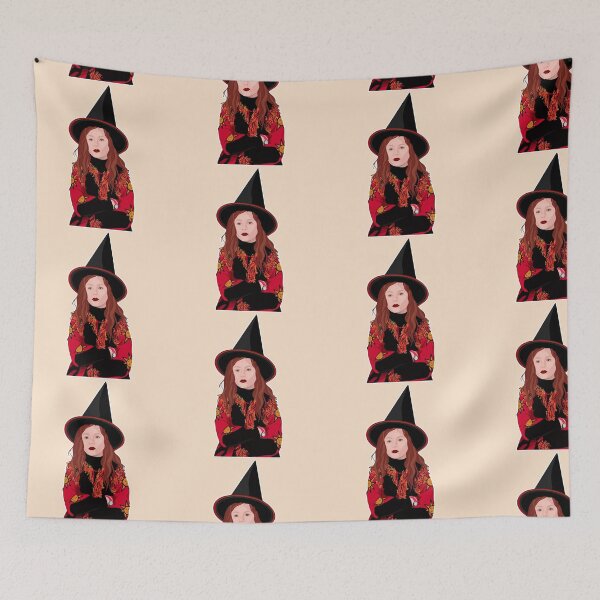 Item preview, Dani Hocus Pocus designed and sold by Jillian Brown.