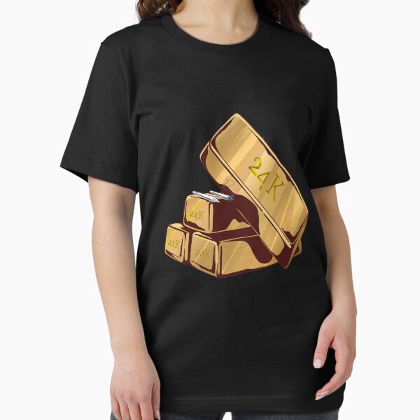 Item preview, Cannabis Strains 24k Gold designed and sold by Coder-T.
