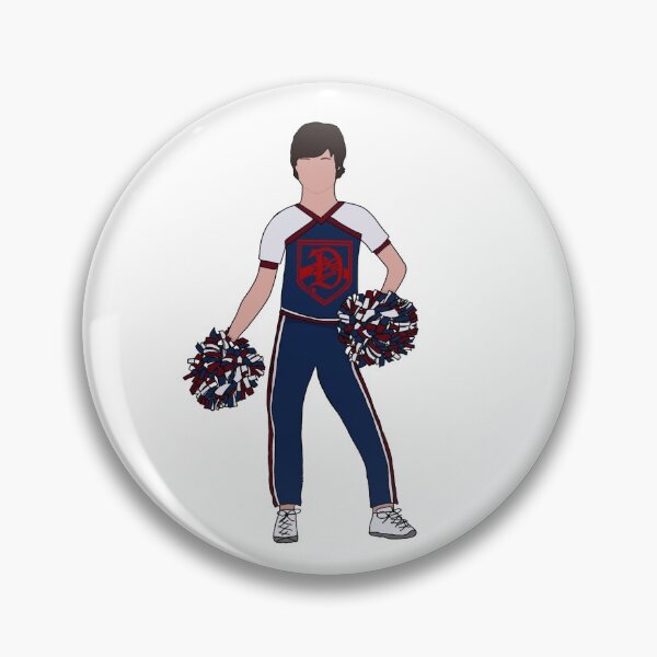 Item preview, Dalton Cheerleader Nick designed and sold by elmoore231.