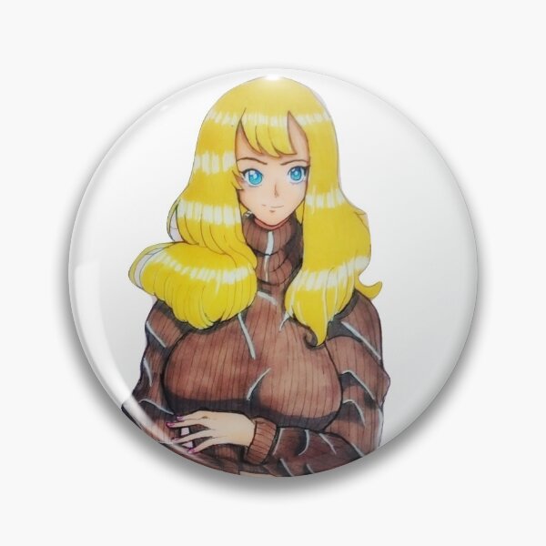 Artikelvorschau,  Anime Girl trägt Pullover 2 entworfen und verkauft von ArtofFall3n.