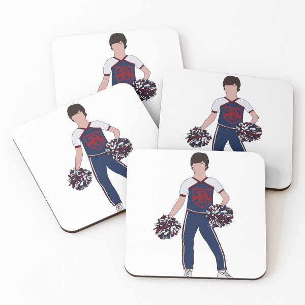 Item preview, Dalton Cheerleader Nick designed and sold by elmoore231.