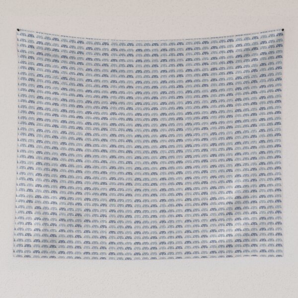 Item preview, Seamless french farmhouse woven linen stripe texture.  designed and sold by Limolida.