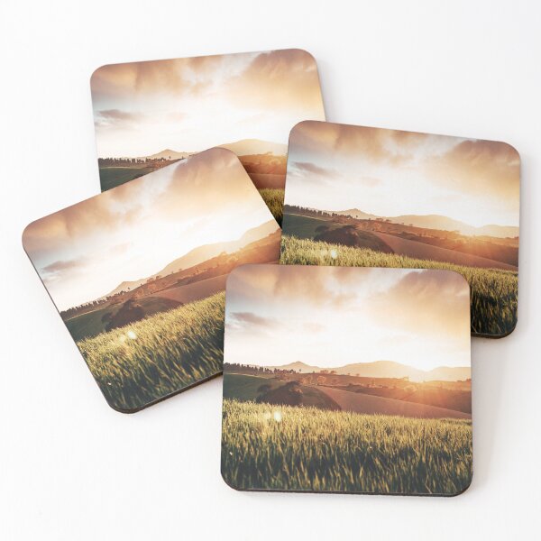 Item preview, tuscany landscape designed and sold by franckreporter.