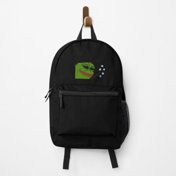 Item preview, Pepe the frog meme magician designed and sold by Omeris.