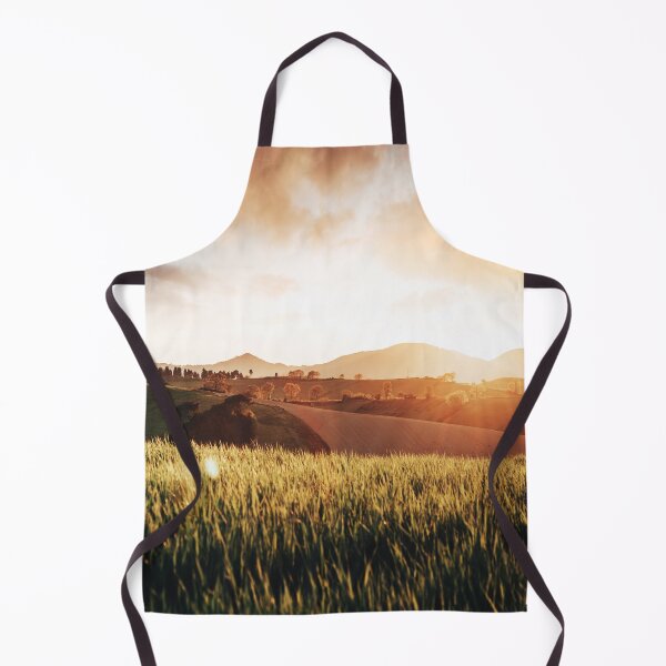 Item preview, tuscany landscape designed and sold by franckreporter.