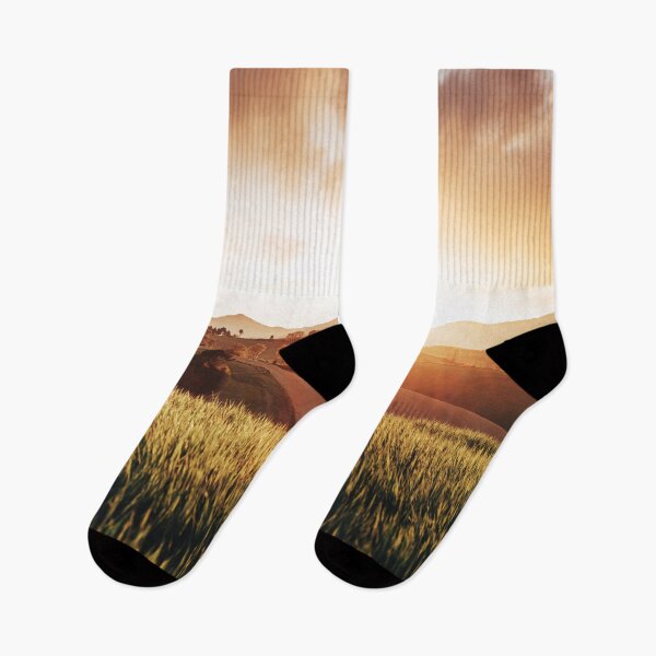Item preview, tuscany landscape designed and sold by franckreporter.