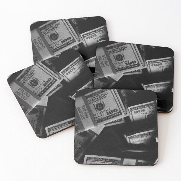 Item preview, Hundred Dollars Bills designed and sold by asun5.