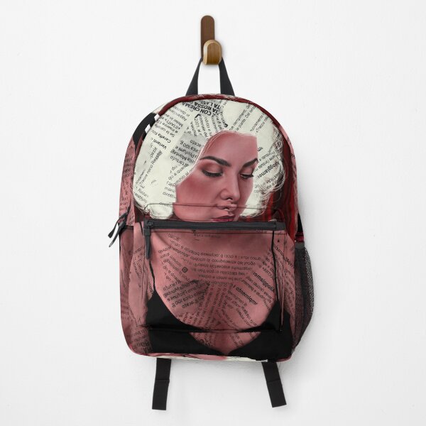 Item preview, Audrey in the Lodge designed and sold by Angela Ferrante.