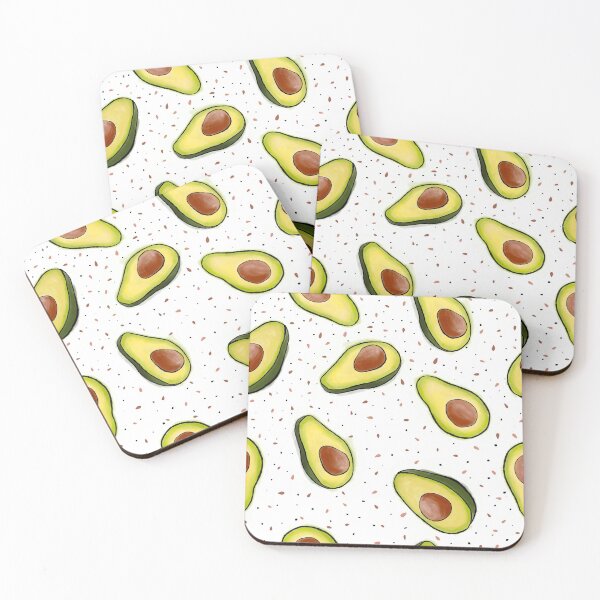 Item preview, Avocado  designed and sold by KatPrince.