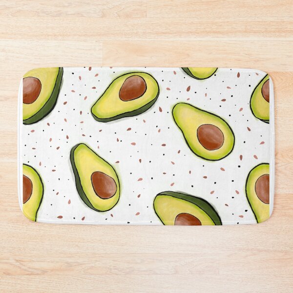Item preview, Avocado  designed and sold by KatPrince.