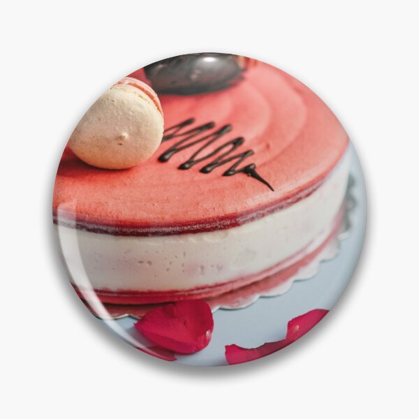 Item preview, Delicious Pink Macaroons designed and sold by newburyboutique.