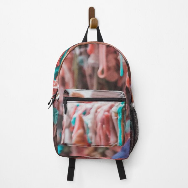 Item preview, Cotton Candy Gum Wall designed and sold by JLPhotographer.