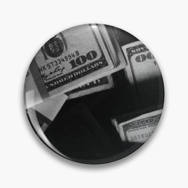 Item preview, Hundred Dollars Bills designed and sold by asun5.