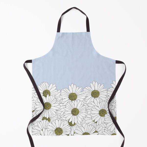 Artikelvorschau, Daisy Boarder Cerulean entworfen und verkauft von ProjectM.