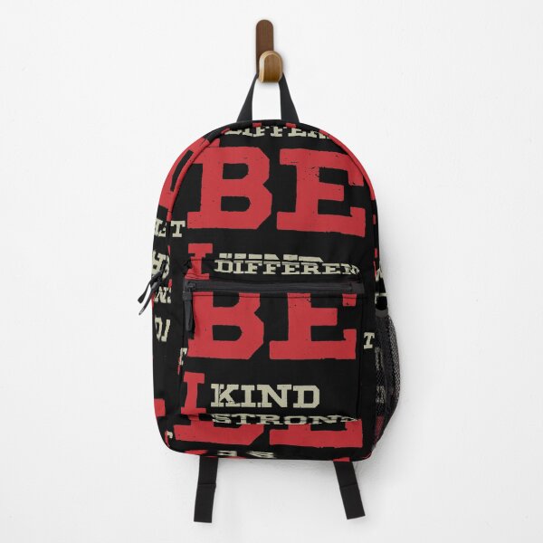 Item preview, Be Kind Be Strong Be Different designed and sold by YAnna9.