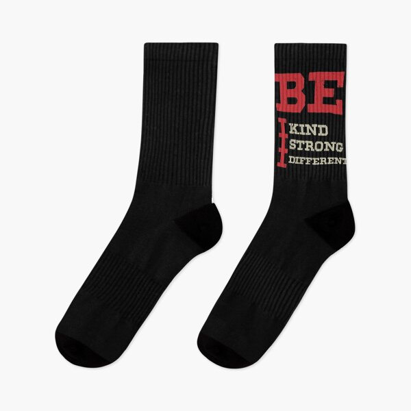 Item preview, Be Kind Be Strong Be Different designed and sold by YAnna9.