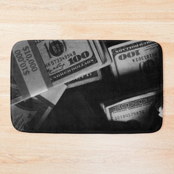 Item preview, Hundred Dollars Bills designed and sold by asun5.