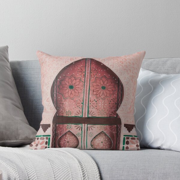 Item preview, Moroccan Door designed and sold by Carolin Bentbib.