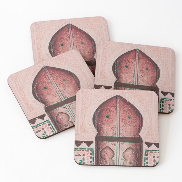 Item preview, Moroccan Door designed and sold by Carolin Bentbib.