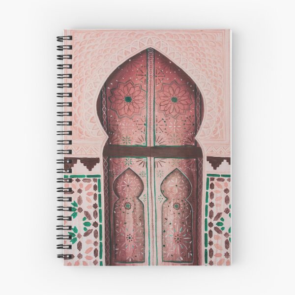 Item preview, Moroccan Door designed and sold by Carolin Bentbib.