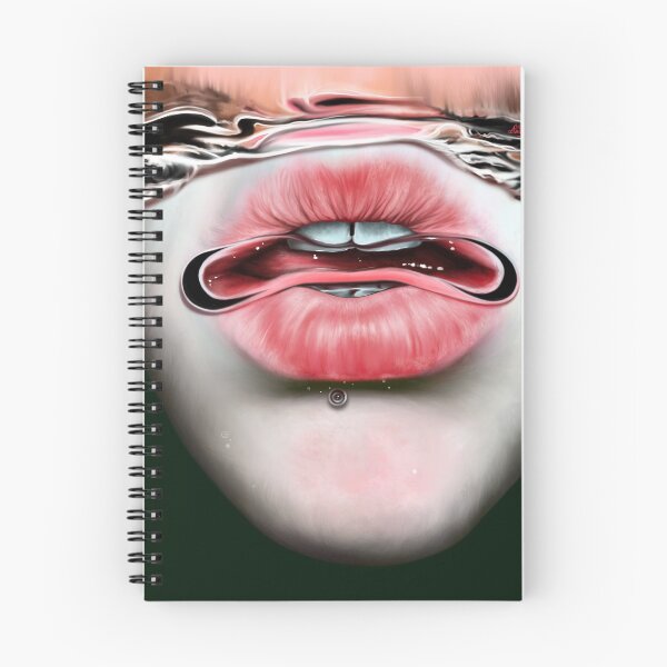 Item preview, Sinkin’ designed and sold by Angela Ferrante.