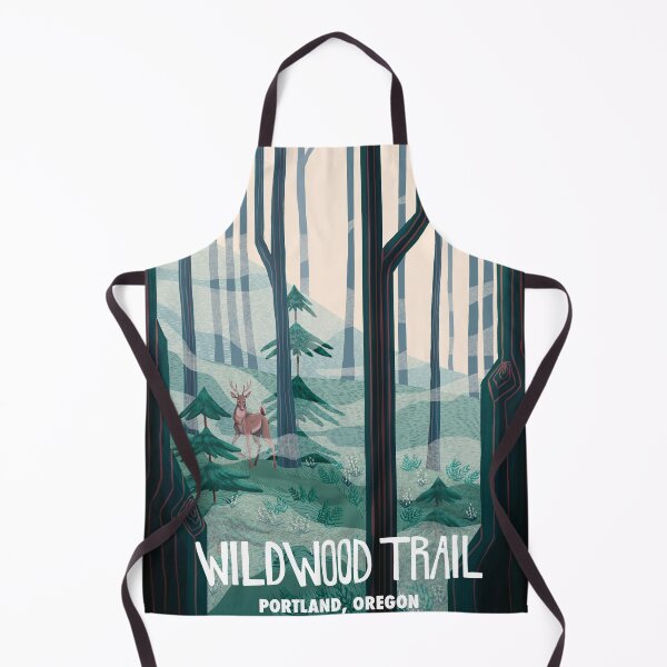 Item preview, Wildwood Trail designed and sold by MSG-Creates.
