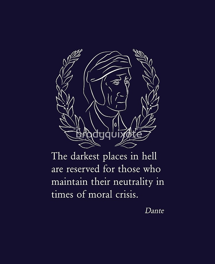 Dante's Inferno Canto 29: Summary & Quotes