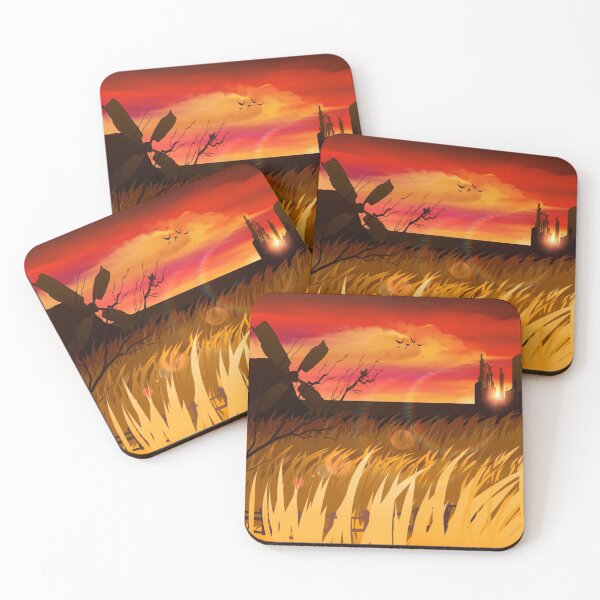 Item preview, nature designed and sold by SAi5.