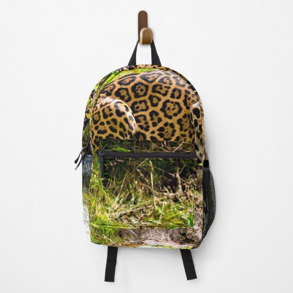 Item preview, Jaguar, Chester Zoo designed and sold by petewelsby.