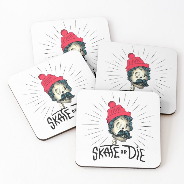 Item preview, Skate or Die designed and sold by Timegraf.