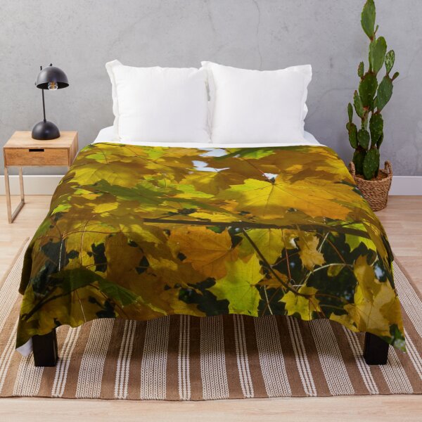 Item preview, Autumn Leaves designed and sold by Danny Cazzato.