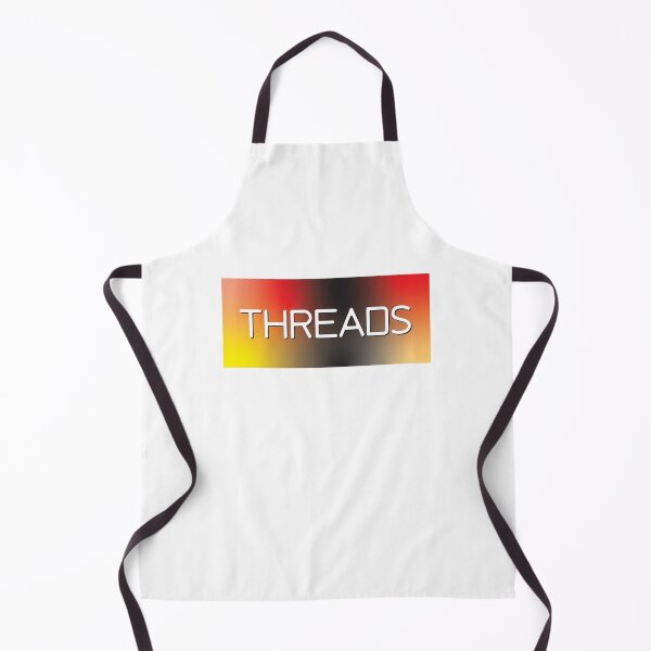 Item preview, Threads designed and sold by Off the Box.