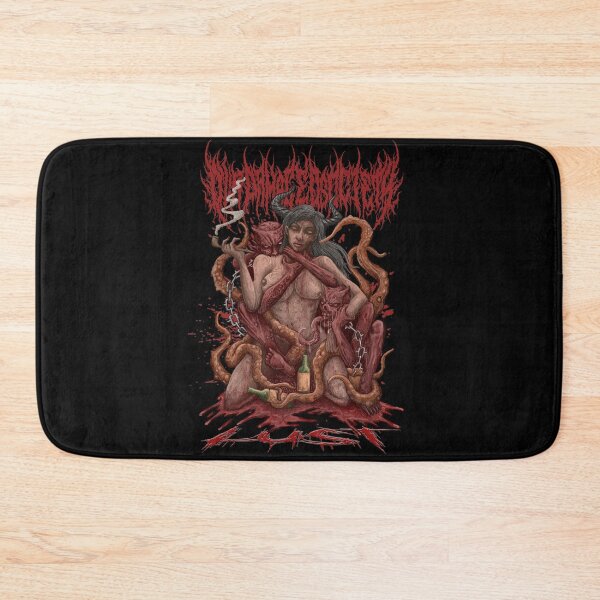 Item preview, The 7 Deadly Sins - Lust (Full Color Special Edition) designed and sold by DMGDSOCIETY666.