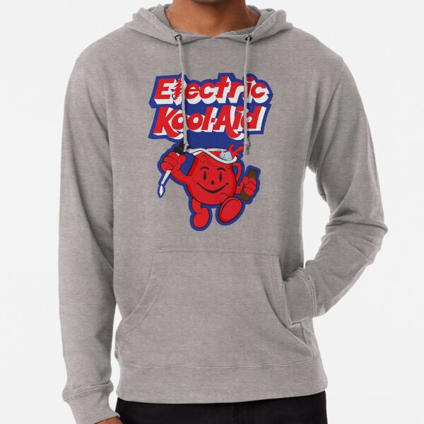 Pullover Hoodies Kool Aid Redbubble