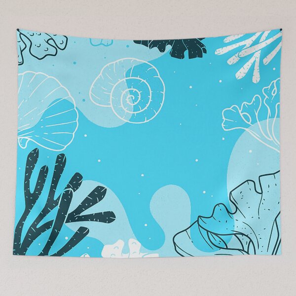 Item preview, Seabed designed and sold by LaPetiteBelette.