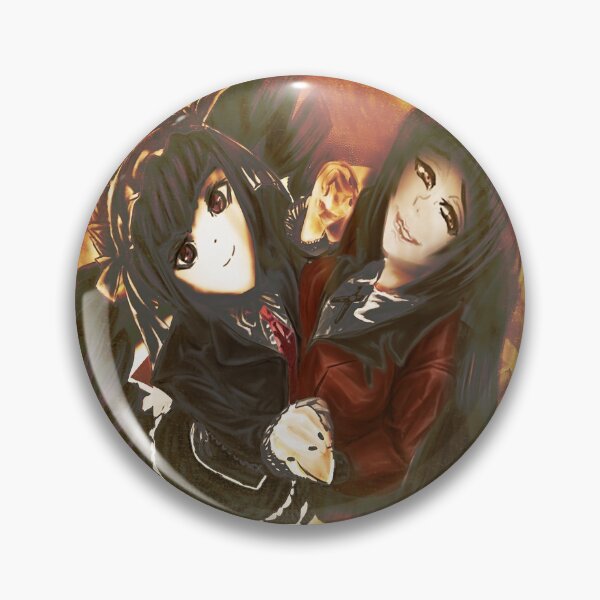 Item preview, Celestia and Yumeko designed and sold by SolanM.
