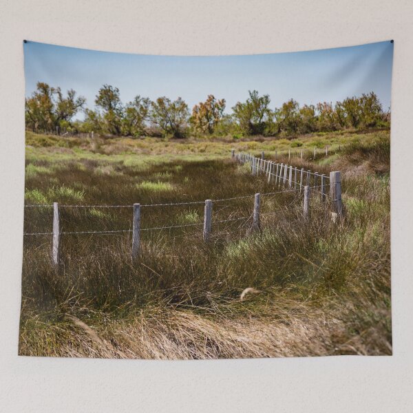 Item preview, Camargue fields designed and sold by LaPetiteBelette.