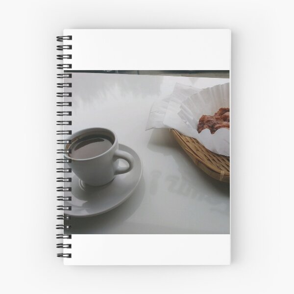 Item preview, Café y Pastelería designed and sold by Ayadsan.