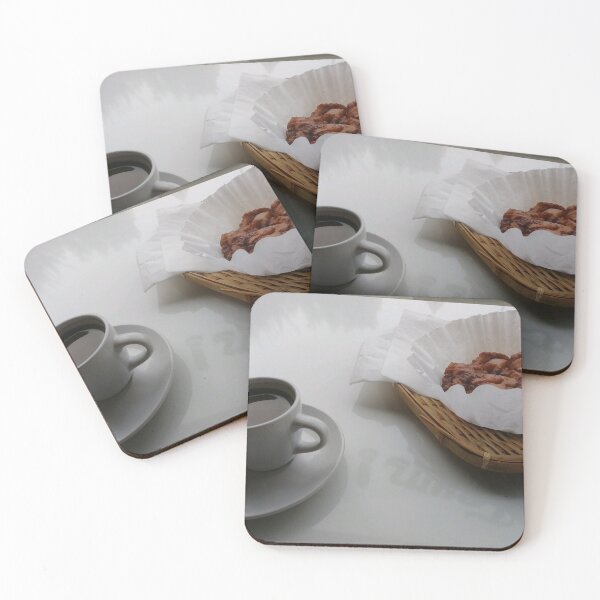 Item preview, Coffee and Pastry designed and sold by Ayadsan.
