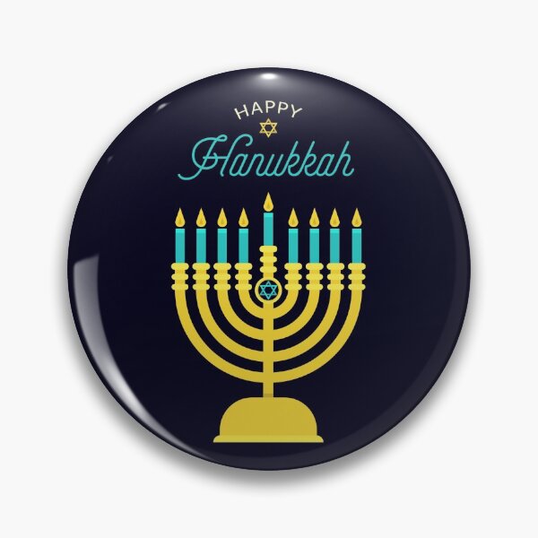Item preview, Deck the halls with matzo balls! designed and sold by LADYGOODMOOD.