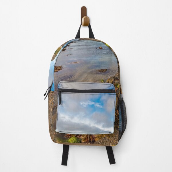 Item preview, Nant Gwrtheyrn Beach Wales designed and sold by AJEvans.