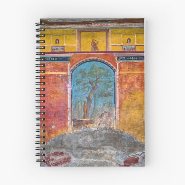 Item preview, Villa Poppea, Oplontis designed and sold by petewelsby.