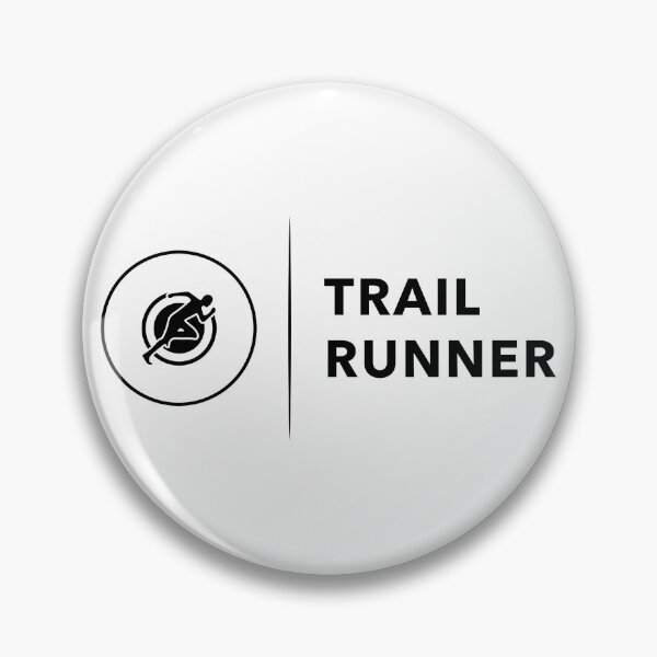 Item preview, Trail Runner - Target Collection designed and sold by VHIndy-Tees.