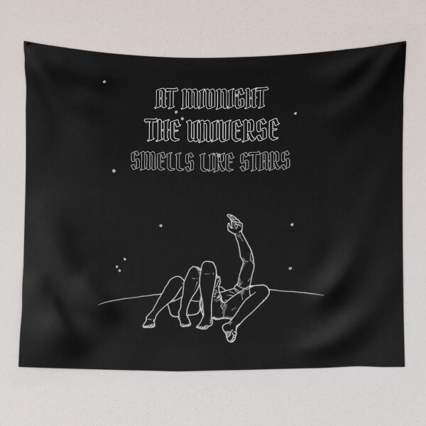 Item preview, Smells like stars designed and sold by alexandrutarcan.