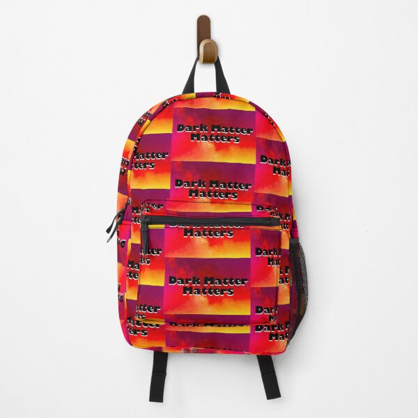 Item preview, Dark Matter Matters designed and sold by Papermouse.
